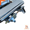 Holden Rodeo Ute RH Chrome Outside Front Door Handle (88-02)