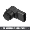 Honda Accord Reverse Parking Assist Sensor (2018-2020)