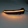 Audi TT TTS TTRS MK3 R8 LED Side Mirror Turn Signal Light (2016-2023)