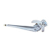 Toyota Landcruiser J70 RHF Window Regulator + Crank Handle (1984–2026)