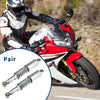 Honda CB400ss Motorcycle Rear Suspension Shocks