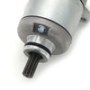 Honda ANF125 Innova, Wave 125, MSX125 Grom Starter (2003-2019)