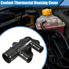 Peugeot 306 405 406 806 Coolant Thermostat Housing Cover