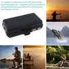 Outdoor 177Pcs Fishing Accessories Kit w/ Tackle Box