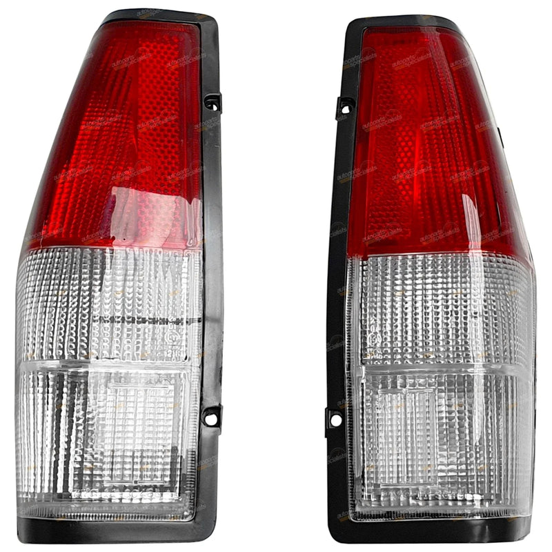Ford Falcon XD XE XF XG XH Utility Van Tail Lights (1979-1999)