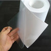 Vehicle Polyurethane Protection Film / 20200cm / Clear Door Edge