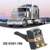 Precise Control Headlight Toggle Switch