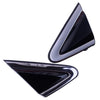 Nissan Murano 2015-2018 Front Left & Right Fender Molding Trim (2015-2018)