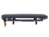 Nissan Navara Textured Black Front Left Outer Door Handle (1986–1997)
