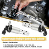 BMW Z4 3.0L Engine Variable Valve Timing Control Solenoid