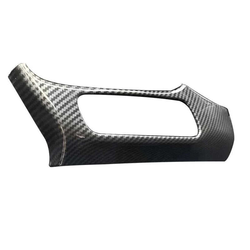 Hyundai I30 PD PDE PDEN Carbon Fiber Headlight Switch Cover (2017-2024)