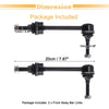 Ford Crown Victoria, Lincoln Town Car Front Stabilizer Sway Bar Links