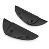 Lexus IS300 IS350 IS500 M Style Gloss Black Mirror Covers (2021-2023)
