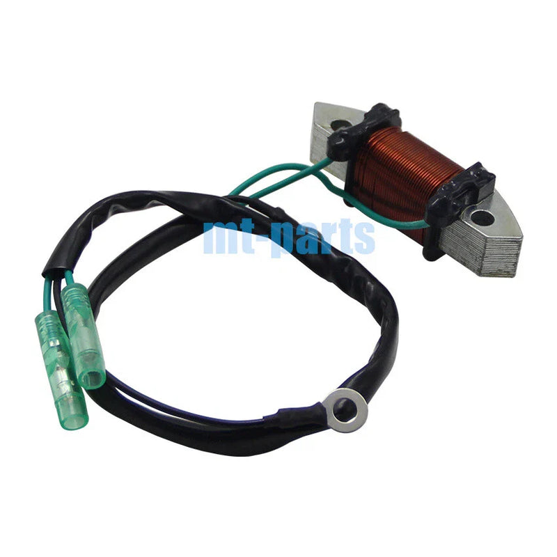 Yamaha 40hp 1998-2013 Lighting Charge Coil