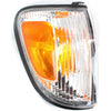 Headlight Kit For 1998-2000 Toyota Tacoma 4WD RWD With