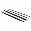 Mitsubishi Outlander Window Weatherstrip Seal Belt Moulding (2007-2012)
