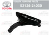 TOYOTA / Lexus RC 300h FOG LAMP MOUNTING BRACKET DRIVER SIDE (2012–2015)