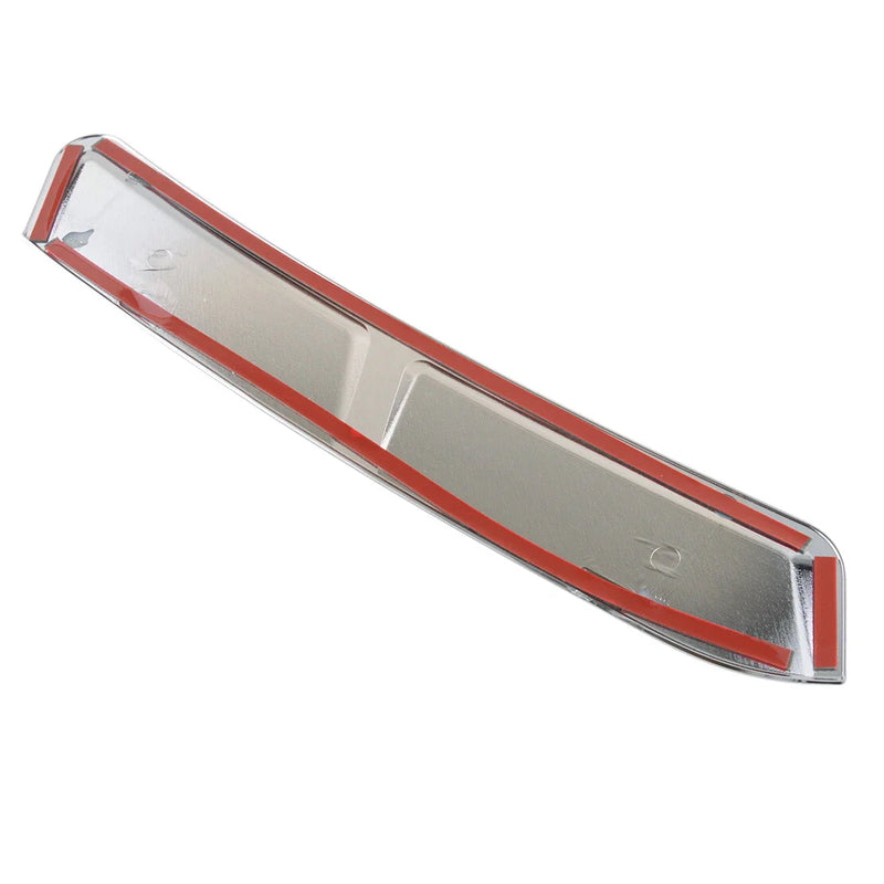 Hyundai Tucson Front Wheel Eyebrow Cover Trims (2022-2023)