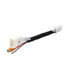 Toyota Camry & Scion FR-S Reverse Backup Camera Radio Stereo Harness