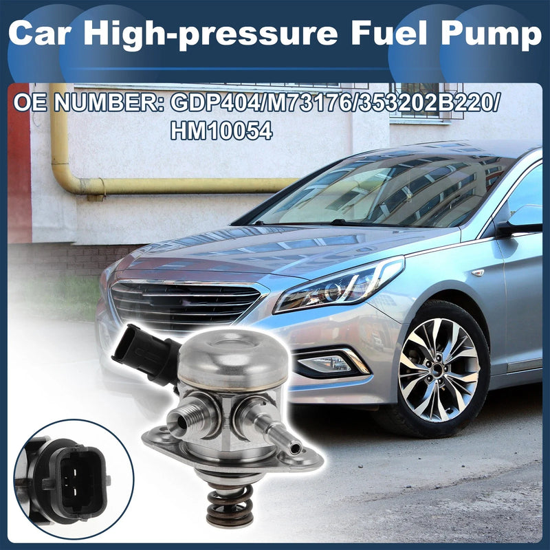 Hyundai Accent High Pressure Fuel Pump Assembly (2000-2005)