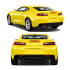 Chevrolet Camaro 3rd Brake Tail Light Cover (2016-2021)