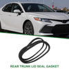 Toyota Camry 1pc Rear Trunk Weatherstrip Seal Strip (2002–2006)