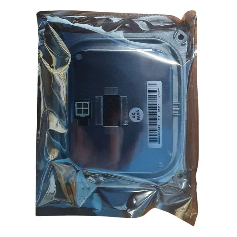 BMW 3 Series X3 X5 HID Headlight Ballast Module (1999–2013)
