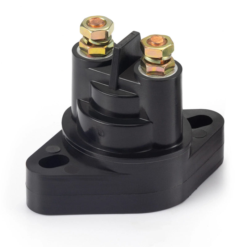 Arctic Cat ATV / UTV Starter Relay Solenoid Harness Plug