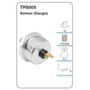 Mitsubishi Triton Oil Pressure Gauge Sender (1986-1996)