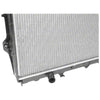 Toyota Hilux Alloy Core Radiator (1997-2000)