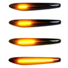 Alfa Romeo 159 Typ 939, Brera 1 Pair LED Side Marker Lights (2006-2011)