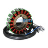 Yamaha XT600E, XT500E, XT400E Stator Magneto (1990-2002)