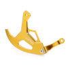 Suzuki RM125 DRZ400 DRZ400S DRZ400E Rear Brake Disc Guard Cover