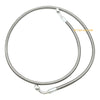 Front Right Brake Hose Line Polaris Ranger 500 800 900 Crew XP (2010–2017)