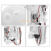 Yamaha YZF-R1 YZF-R6 / S Fuel Pump Assembly & Oil Filter 04-09 (2004–2009)