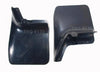 Nissan Navara D22 2 x Rear Splash Guards (1996-2004)