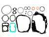 Honda CT125 Complete Engine Gasket Set (1982-1984)