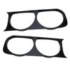 Dodge Challenger Front Headlight Lamp Bezel Trim (2008-2014)