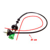 Toyota Carina II Corona XL 1987-1992 81cm Speedometer Cable