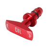 Ford Mustang GT V8 GT500 4.5mm Oil Dipstick Pull Handle (1999-2011)