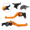 CFMOTO 250NK, 150NK Brake Clutch Lever (2019-2021)