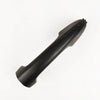 Outer Door Handle Black Matte FL+FR Fits Toyota Hilux Revo SR5 4D 2015-19 D06