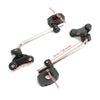 F3 Windshield Age Clamp