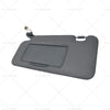 Honda HR-V Driver Side Interior Sun Visor (2016-2022)
