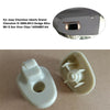 Jeep Liberty & Dodge Nitro Sun Visor Clips (2002-2012)