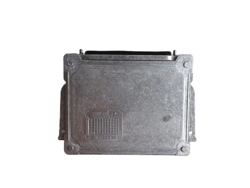 Audi VW Chrysler Skoda Xenon HID Headlight BallastControl Unit (2008–2014)