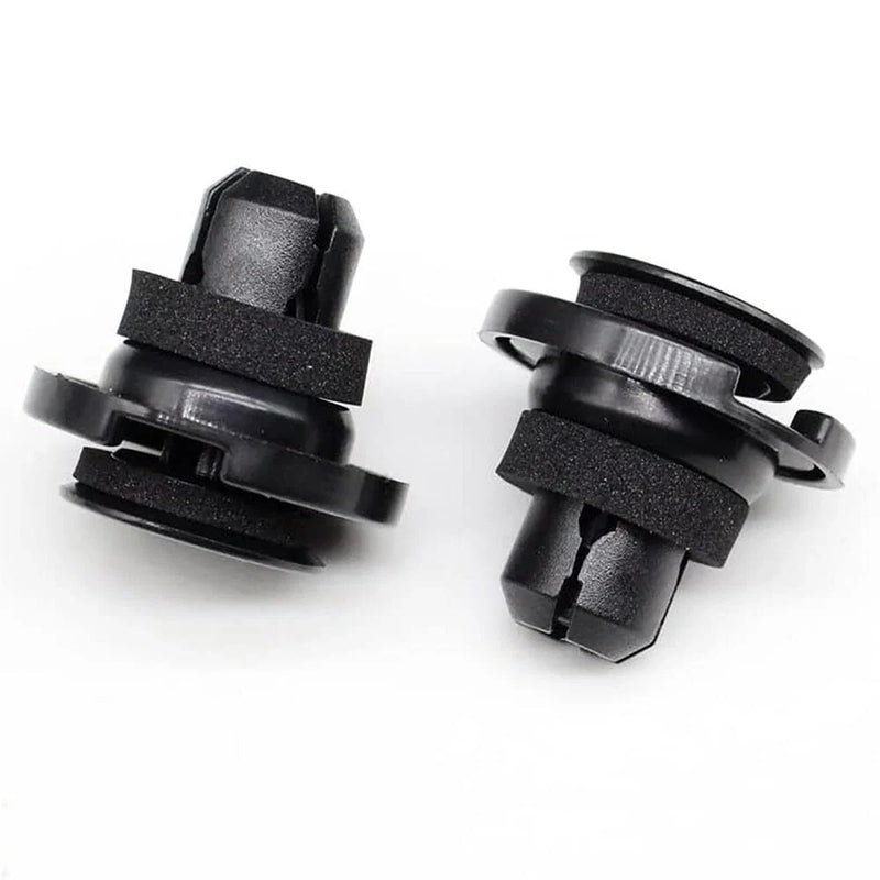 Subaru Impreza WRX STi 1 Skirt Push Clips (2000-2020)