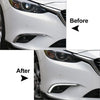 Mazda 6 Atenza LED Daytime Running Lights (2016-2018)