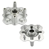 Yamaha Kodiak / Bruin 2x Hubs