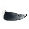 Chevrolet Cruze L & R Side Mirror Cap Covers (2017-2019)
